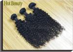 Soft Feeling 100g Per Piece 100 Brazilian Virgin Hair For Beauty