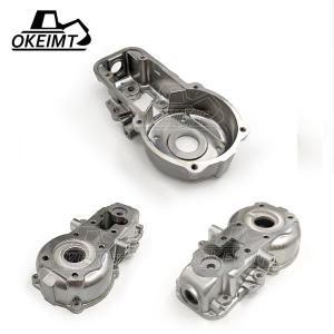 China Excavator Engine Parts 6D16SK factory