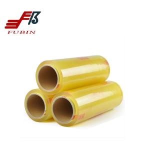 China 30cm Wrap Cling Film Fresh keeping Plastic Wrap For Food factory