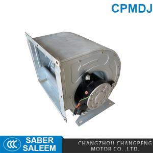 China Electric Inline YDK-550-6 3/4 HP Centrifugal Fan Motor factory