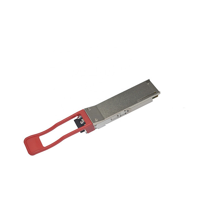 40G QSFP+ ER4 40km AOC DAC Cable SMF 1310nm DOM LC