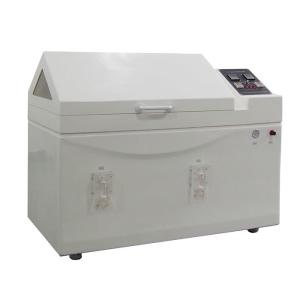 China Environmental Electronic Salt Test Equipment IEC 62660 Standard factory