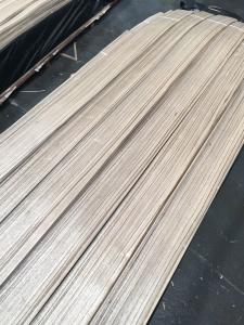 China Rift Paldao Wood Veneer 400 000M2 Available from Shunfang Veneer factory
