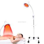 Relieve Joint Pain / Muscle Aches Near Red Infrared Heat Lamp Standing Heat Lamp