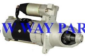 China mitsubishi 6d22 engine starter m003t95081 m003t95082 m004t55071 factory
