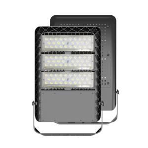 China 160lm/W IP66 Outdoor SMD5050 LED Stadium Lighting 5 years warranty factory