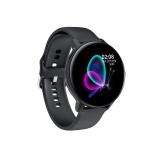 1.4'' 180mAh W68 Smartwatch Body Temperature Sensor Realtek 8762CK