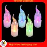 promotion gift,led candle,electronics candle