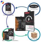 3000mAh HB824666RBC E5573 BBN1 BBK1 E5785 mobile phone battery for huawei wife