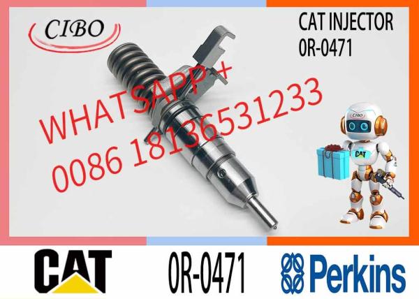 C+ C15 C18 fuel injector 211-3025 253-0615 211-3028 3740751 374-0751 10R-0955