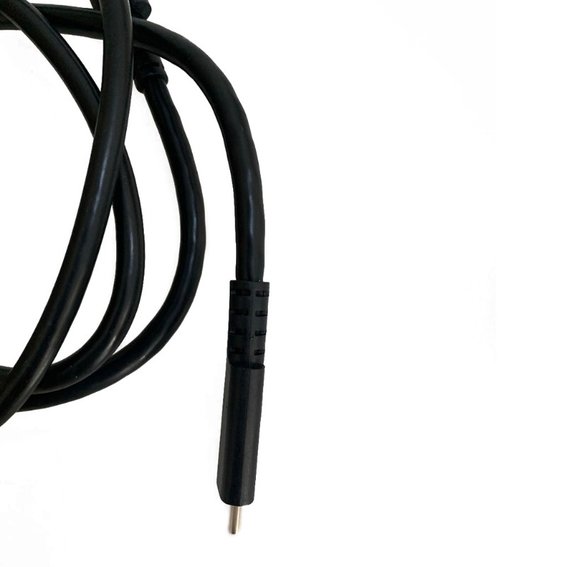 Baseus Cafule 1m 100W USB PD Type C Cable TPE For MacBook