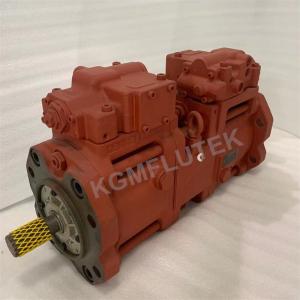 China K3V Hydraulic Main Piston Pump K3V63DT-1R7R-2N02-1V For LG913 factory