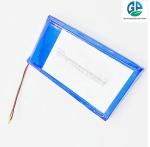 High Discharge Rate Battery 30C 10000mah Li Polymer Battery Rechargeable 7661115