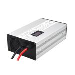 48V 15A Battery Charger Standard 13S 12S Lifepo4 Charger AC - DC