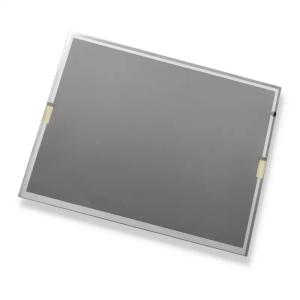 China 15S4P WLED 15 Inch TFT Display 1024x768 LCD FHD 250Cd/M2 factory