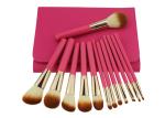 Professional Cosmetic Makeup Brush Set with Foundation Brush / Eyeshadow Brush