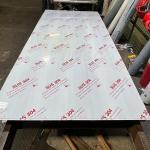 Mirror Etched Elevator Stainless Steel Sheet Cold Rolled Titanium Gold