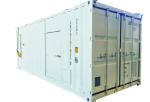Silent Generator Propane Generator