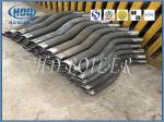 Customized Carbon / Stainless Steel Boiler Fin Tube For Power Station ,