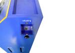 Blue Automatic Transmission Flush Machine / Transmission Flush Equipment