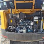 Sany SY55 SY60 Mini Digger Machine ORIGINAL Hydraulic Cylinder at Lowest and
