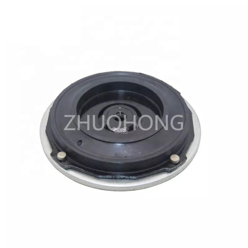 Mercedes Benz Auto AC Compressor Pulley Clutch Kit 5PK 114MM 12V for GL Class 2007-2016