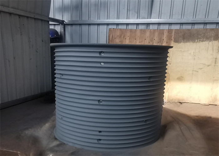 Customized Lebus Winch Sleeve Heat Resistant