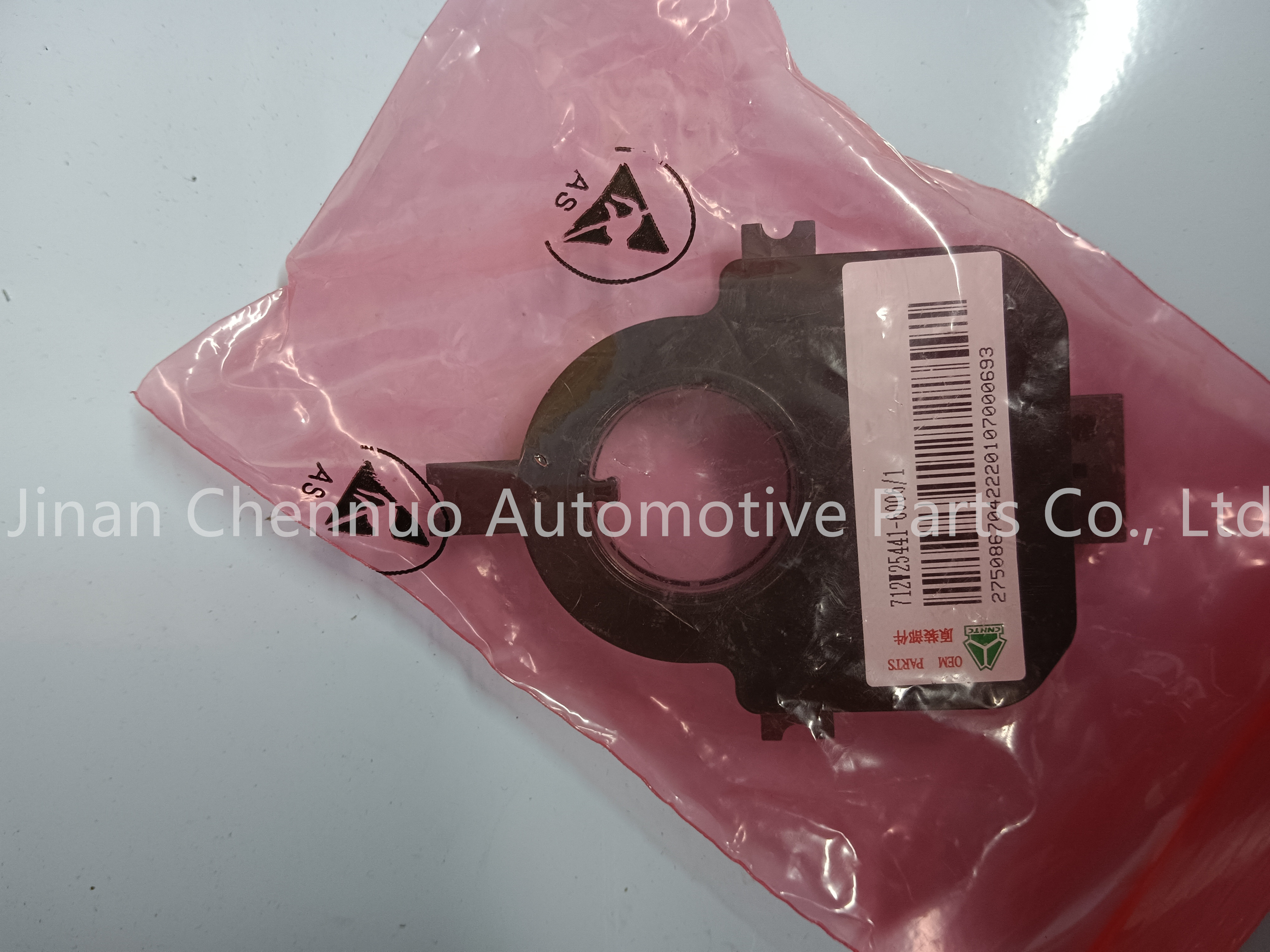 712W25441-6006 Shandeka C9H Steering Angle Sensor Heavy Truck Part
