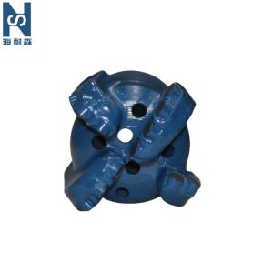 China 6 Inch PDC Well Drilling Bit Stinger Polycrystalline Button Bits Rock Drilling factory