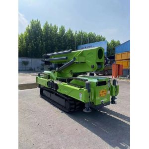 Overload Protection Safety Device Lift Crane Machine Customized Steel For Reliability