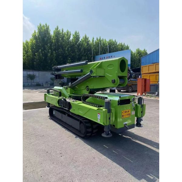 China Overload Protection Safety Device Lift Crane Machine Customized Steel For Reliability factory