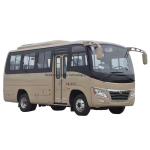 8.25-16 Tires 10-19 Seats Passenger Bus for Africa Touristing Personnel Carrier