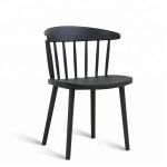Colorful Plastic Office Chair For Reception Room / Conference Room