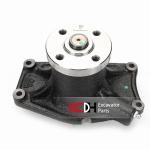 3922900000 Kato HD700-7 HD820-3 Cooler Water Pump