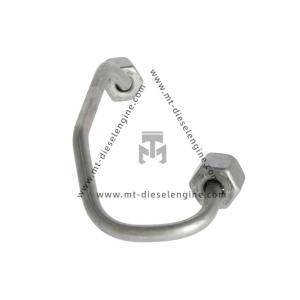 China High pressure pipe 04504783 0450 4783 4504783 for Deutz TCD4.1 Engine factory