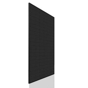 China PERC Mono Cell Solar Panel Photovoltaic 500w 42V Mppt 12year Warranty factory
