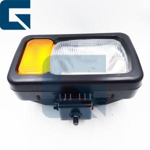 China 42B0258 Head Lamp Right Lamp For LG918 Wheel Loader factory