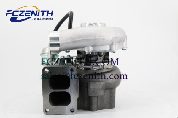 TBP4503 Truck DE12T Engine Daewoo Turbo 65.09100-7024 466789-5001S 466789-1