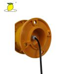 Outdoor Red LED Aviation Light IP65 For Wind Turbines / Tower / Bridge