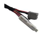 Car Air Conditioning Wiring Harness