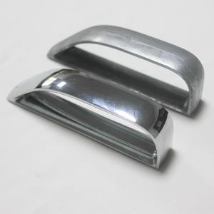 China High Pressure Handle Aluminium Die Casting Parts With Plating Chromium factory