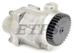 Cat C13 Oil Pump 2231608 10R2130 For Aluminum Body