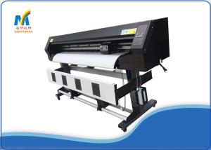 China CE ROHS Fastest Solvent Digital Wide Format Printing For Vinyl Film Rolls factory
