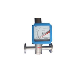 China China metal tube steam application of rotameter factory