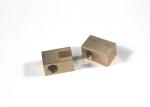 Plated Rapid Prototyping Brass CNC Machining Parts