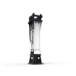 Strong Working Ability Detachable Heavy Type Hydraulic Excavator Breaker CE