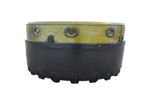 China Kelly Bar Spare Parts Casing Shoes factory