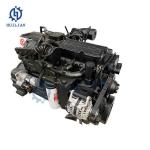QSL9.3 Cummins Excavator Construction Engine Excavator Machinery Engine Assy