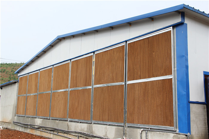 European Type Large Scale Industrial Meat Rabbit Farm Cage Manufacturer/Commercial Rabbit Breeding Cage