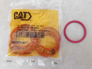 China 365C 385B CAT Spare Parts 230-3775 230-3728 Injector Ring Seal factory